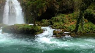 Música Relajante para Descansar la Mente Relajarse y Dormir [upl. by Tyika413]