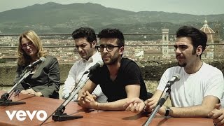 Il Volo  Notte magica teaser trailer [upl. by Anna724]