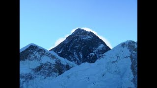 Everest Base Camp Trek  April [upl. by Vasily448]