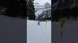 Oeschinensee Kandersteg Switzerland [upl. by Rachelle]