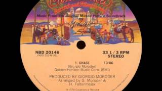 GIORGIO MORODER  Chase 1978 [upl. by Edana]