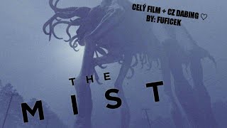 The Mist  CZ dabing [upl. by Gnoix]