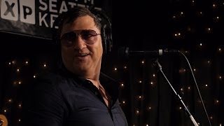 The Afghan Whigs  Full Performance Live on KEXP [upl. by Atnauqahs]