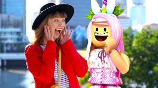 What Roblox Would Be Like in Real Life [upl. by Tuppeny691]