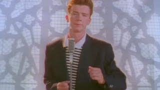 The Untold Truth Of Rickrolling [upl. by Cadell]