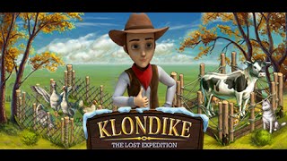 Klondike Full Gameplay Walkthrough [upl. by Siloam]