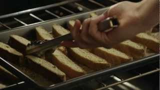 How to Make Simple Biscotti  Cookie Recipe  Allrecipescom [upl. by Donohue]