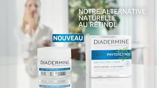 DIADERMINE LIFT PHYTORETINOL [upl. by Anehta389]