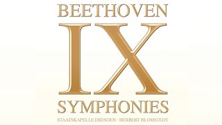 Beethoven Complete Symphonies  9 symphonies [upl. by Ahsilaf]