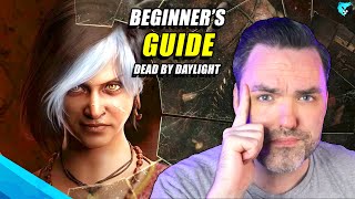 The Blight Gameplay  DEAD BY DAYLIGHT MOBILE [upl. by Annwahs]