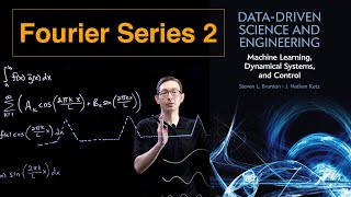 Fourier Series Part 2 [upl. by Lustick]