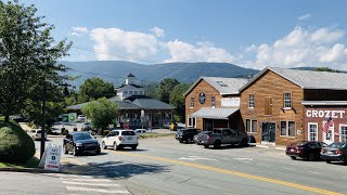 Welcome to Crozet VA [upl. by Delmor]