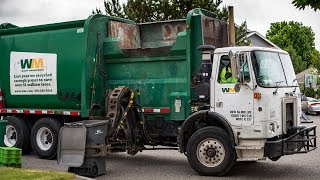 Garbage Trucks The Ultimate Compilation [upl. by Nodnil]