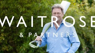 How to Divide Perennials with Alan Titchmarsh  Waitrose amp Partners [upl. by Frohman]