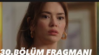 Bir küçük gün ışığı 30 bölüm fragmanı boşanmak istiyorum [upl. by Seni]