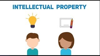 Understanding Intellectual Property IP [upl. by Ajroj247]