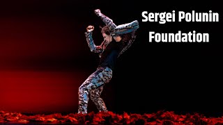 Sergei Polunin Foundation  So Far [upl. by Lrad720]