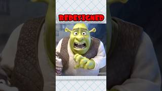 IS SHREK 5 RUINED [upl. by Nialb]