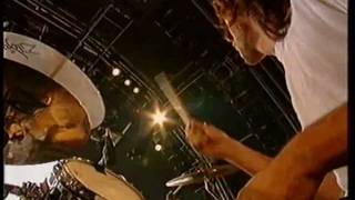 Jeff Buckley  Mojo Pin Live at Glastonbury 1995  HQ sound [upl. by Mascia]