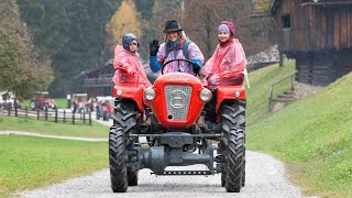 70 Jahre Lindner Treffen [upl. by Oniluap121]