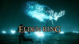 ELDEN RING OST  Regal Ancestor Spirit EXTENDED [upl. by Marlene581]