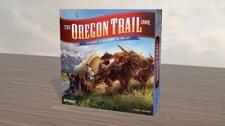 The Oregon Trail Journey to Willamette Valley  How To Play [upl. by Vidal]