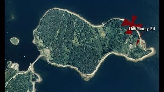 OAK ISLAND MYSTERY FINALLY SOLVED [upl. by Ecertak]