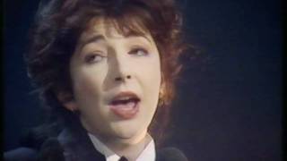 KATE BUSHTHIS WOMANS WORKWOGANBBC 1DEC 6 1989 [upl. by Notseh]