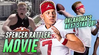 Spencer Rattler Is Following Baker amp Kyler At Oklahoma Future College Star’s Overtime MARATHON [upl. by Wachter]