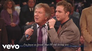 Gaither Vocal Band Ernie Haase amp Signature Sound  I Then Shall Live Live [upl. by Inol312]