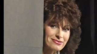 Videomix of Teresa Orlowski  rare 80s [upl. by Chrissa488]