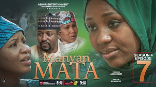 MANYAN MATA SEASON 4 EPISODE 7 [upl. by Patt]