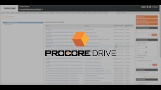 Procore Drive Integration [upl. by Asirret198]