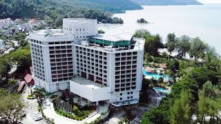 Welcome to Bayview Beach Resort Penang [upl. by Marilou]