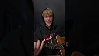 STAY  Justin Bieber Cover [upl. by Lac]