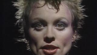 Laurie Anderson  O Superman Official Music Video [upl. by Aicenaj]