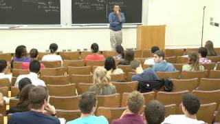 Lec 1  MIT 1401SC Principles of Microeconomics [upl. by Zirkle]