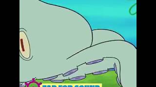 Sandy Saves SpongeBob and Patrick Season 10 Episode quotFeral Friendsquot CLIP [upl. by Joacimah]