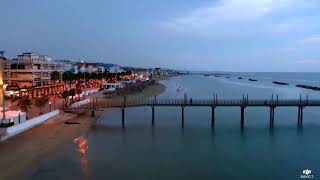 Francavilla al mare Ch  Abruzzo  Italia [upl. by Philender]