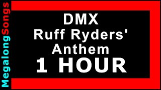 Ruff Ryders feat The Lox  Dmx amp Eve  Ryde Or Die 1999 [upl. by Nol811]