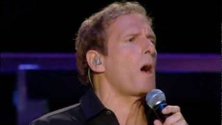 Michael Bolton  When A Man Loves A Woman  Official Live Video  At Royal HQ [upl. by Phia]