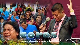 Josue Meletz Coros de avivamientos musica Cristiana de guatemala [upl. by Hermina]