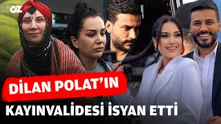 Dilan Polat davasında neler oluyor  Emrullah Erdinç anlatıyor özlemgürses [upl. by Akihsar533]