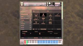 Symphony Series  String Ensemble Walkthrough  Native Instruments [upl. by Yenahteb]