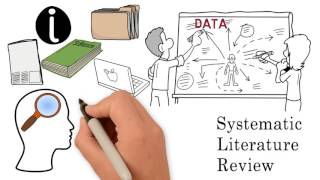 Conducting a Systematic Literature Review [upl. by Dric286]