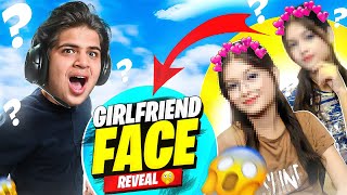 Finally Tufan FF GirlFriend Face Reveal😉 [upl. by Jenica]