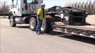 Tips for Backing Up a Trailer [upl. by Gottlieb]