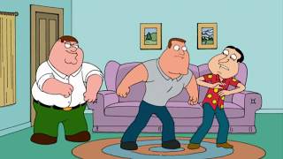 Family Guy  Good Morning replaced with 1952 Audio [upl. by Boyden]