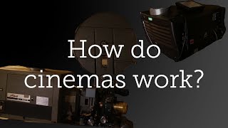 How do CINEMAS work [upl. by Shepley]