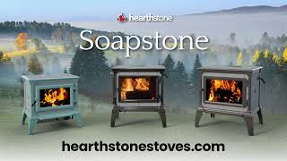 The HearthStone Soapstone Family Castleton Heritage amp Mansfield [upl. by Cirilla]